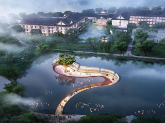 皂河龙运城